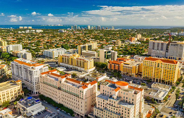 Is Coral Gables A Good Place To Live?