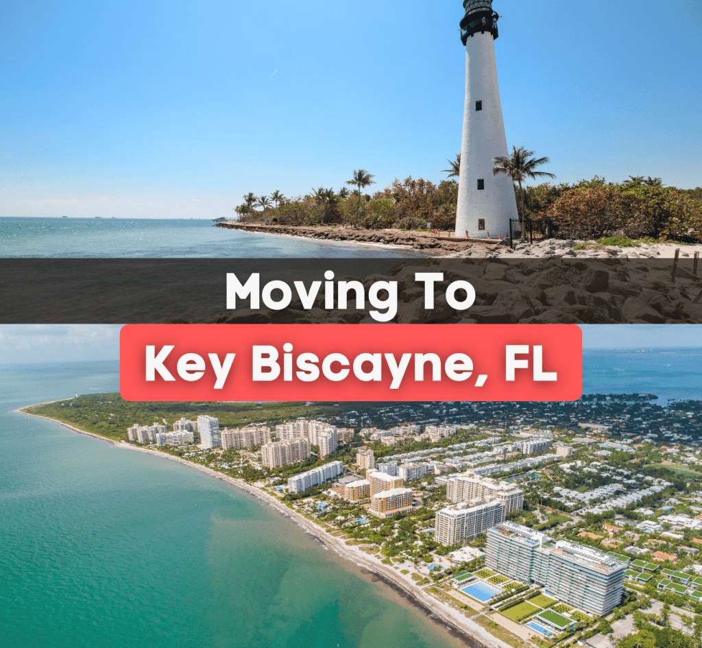 Is Key Biscayne A Good Place To Live?
