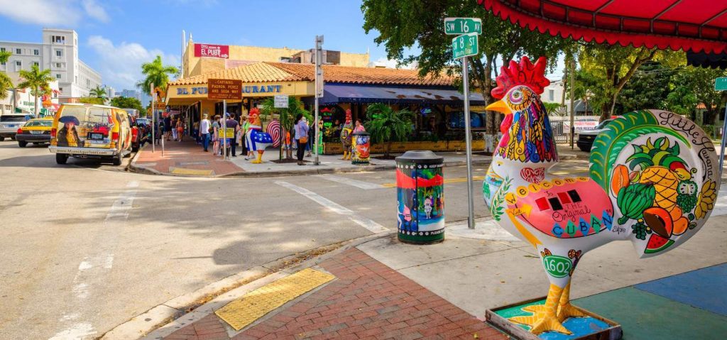 What To Do In Little Havana Miami?