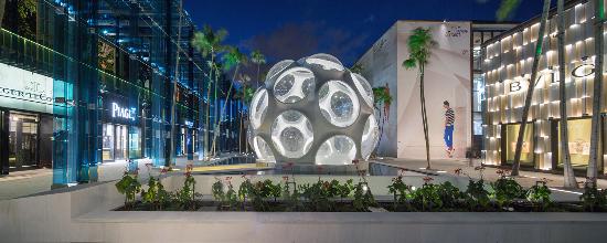 Is The Design District In Miami Safe?