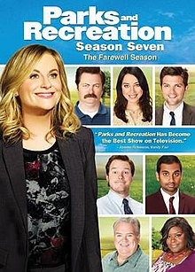 How Many Seasons Are In Parks And Recreation?