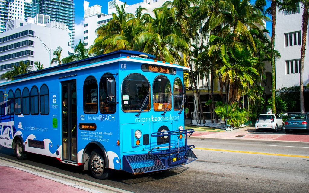 MiamiBeach Trolley 1024x641 1
