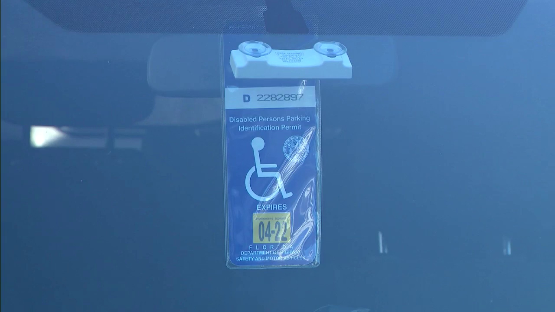 Is Handicap Parking Free In Miami Beach?